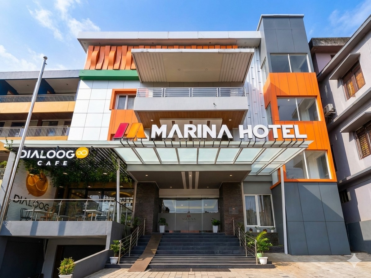 Marina Hotel