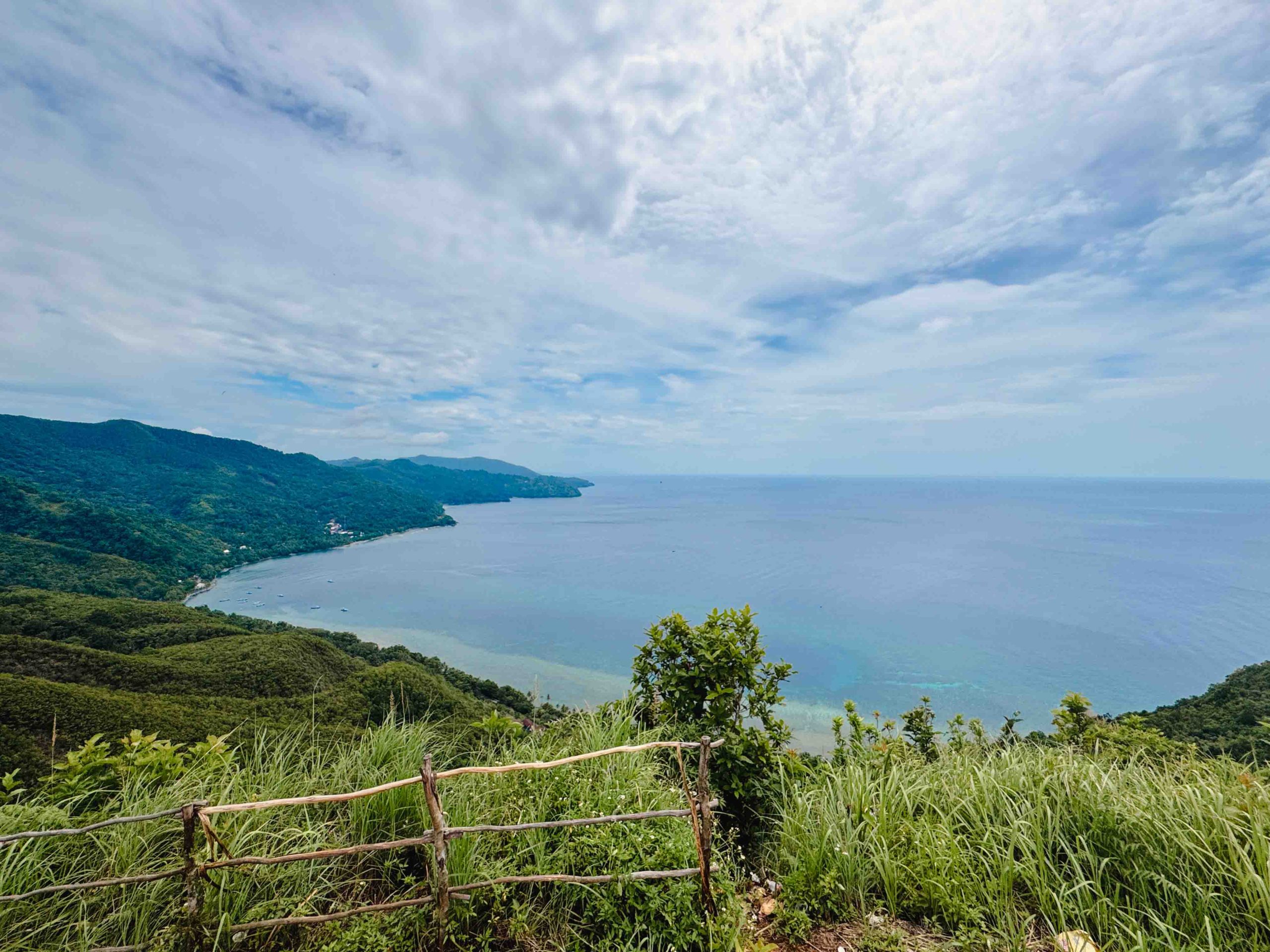 Bukit Paralayang (1)