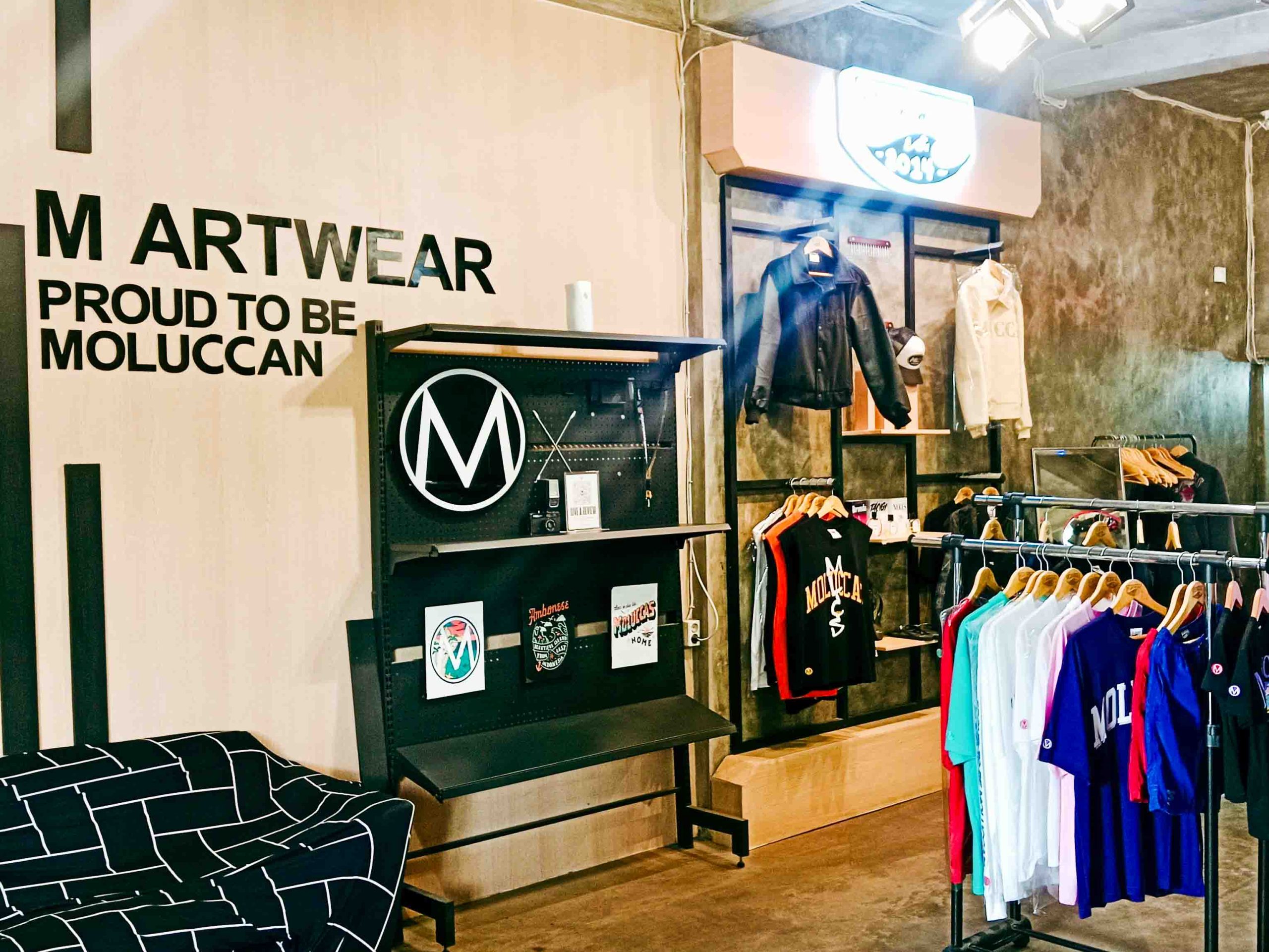 M Artwear