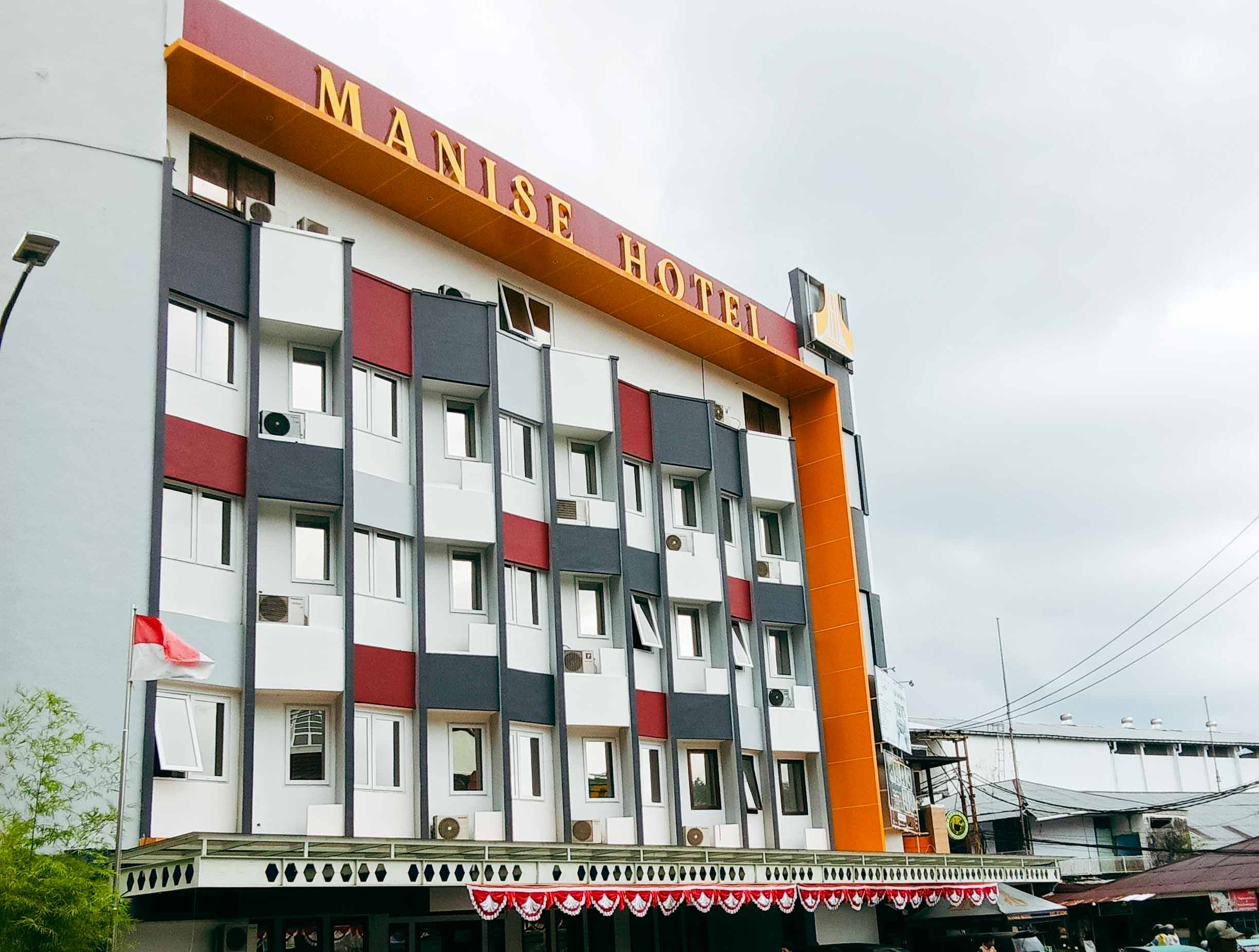 Manise Hotel