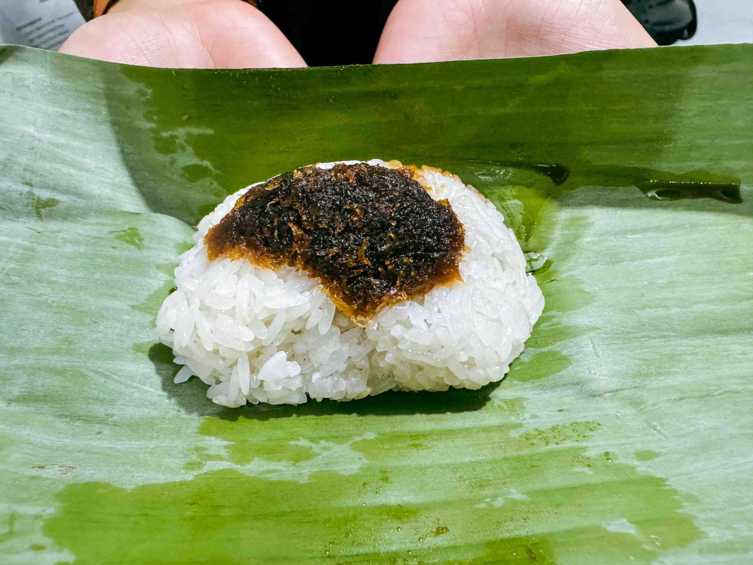 Nasi Pulut