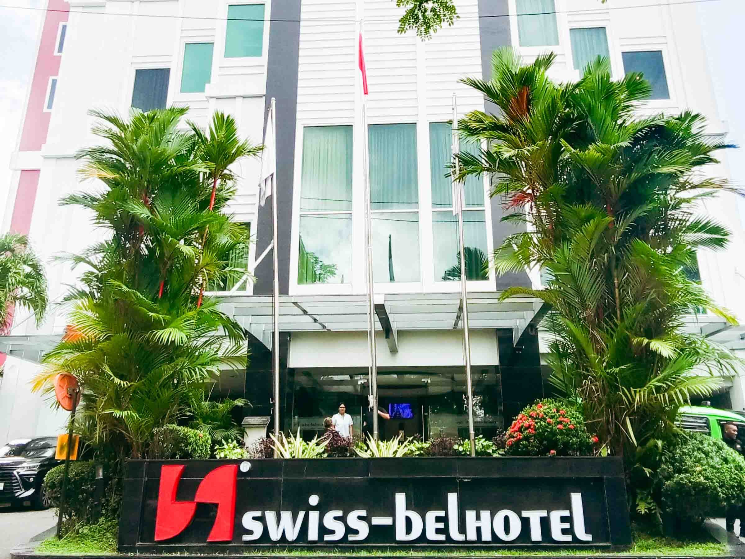 Swiss Belhotel