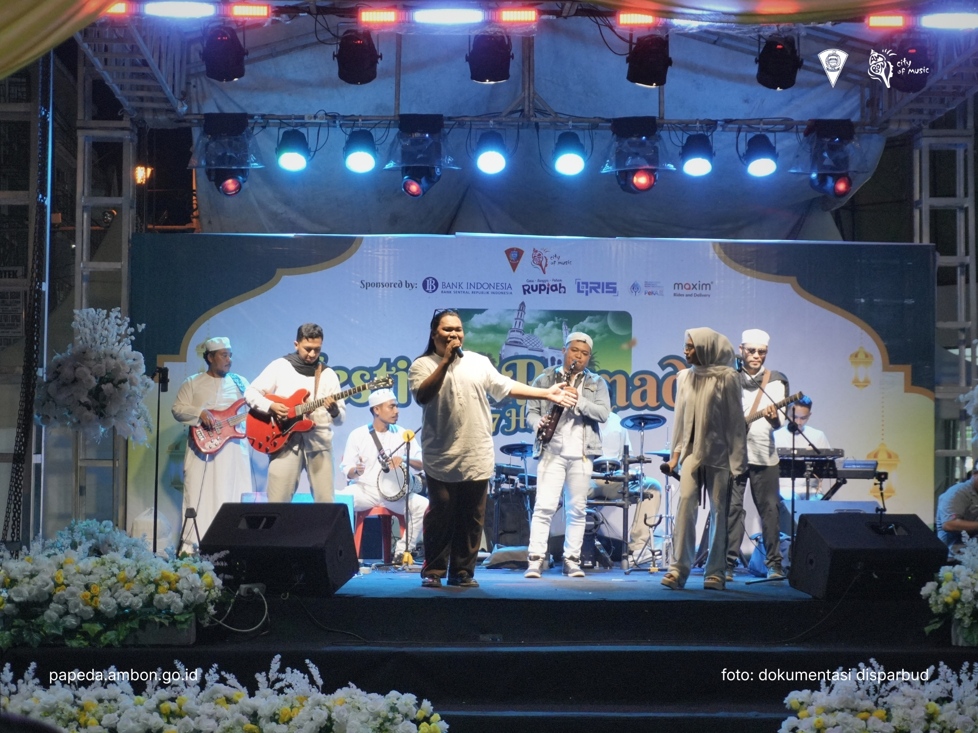 Festival Ramadhan 2026