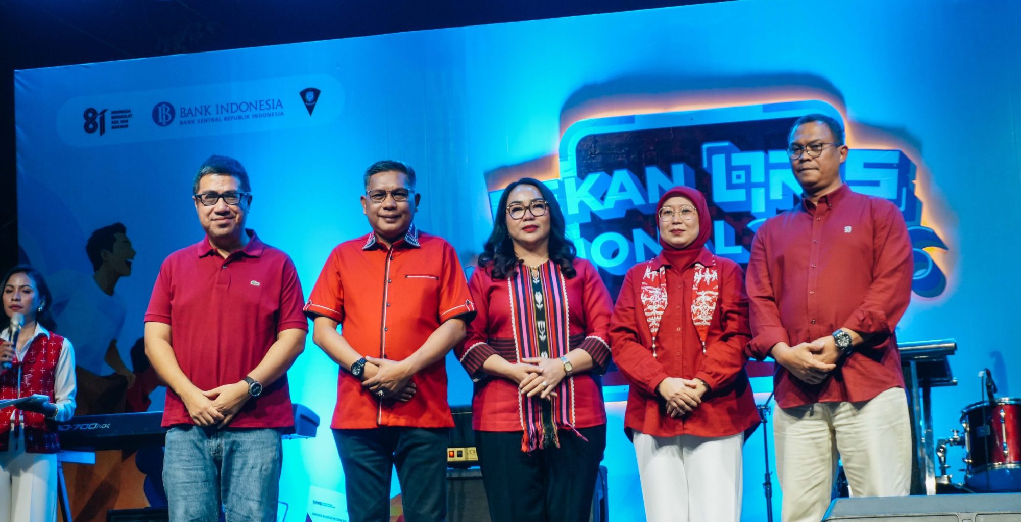 Pekan QRIS Nasional