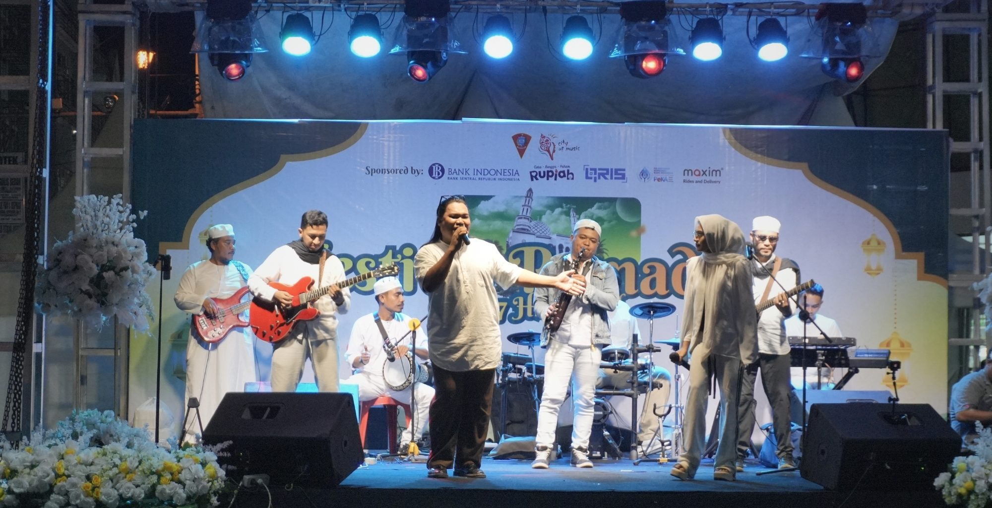 Festival Ramadhan 2026
