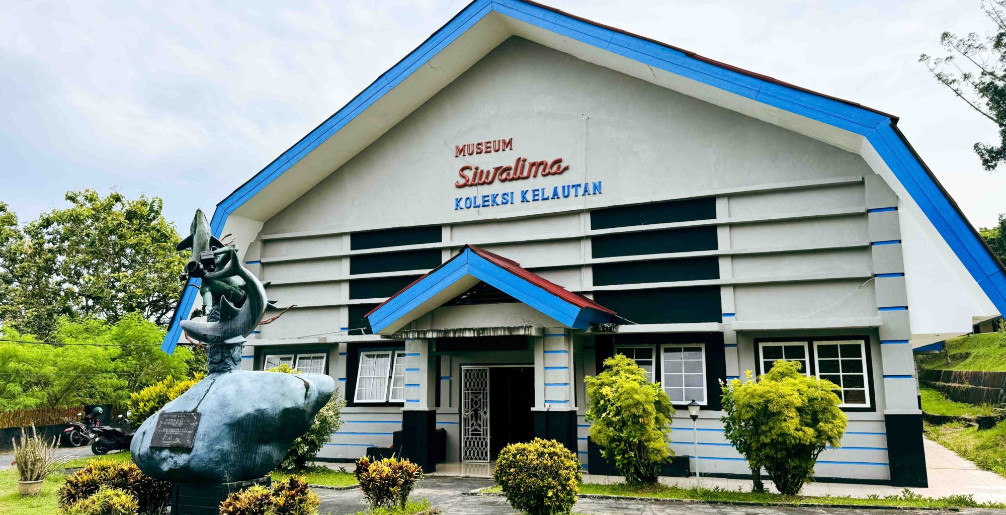 Museum Siwalima