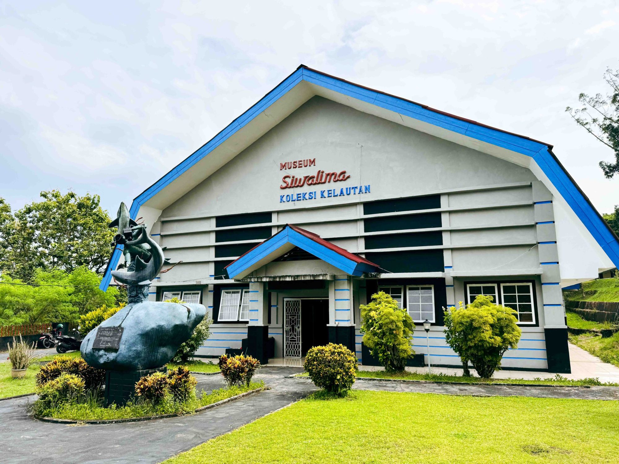 Museum Siwalima