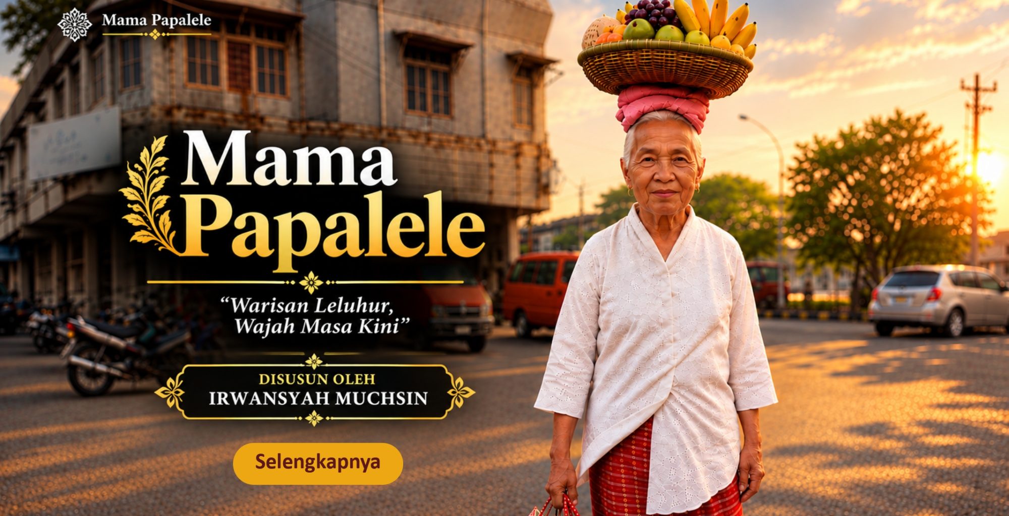 Mama Papalele
