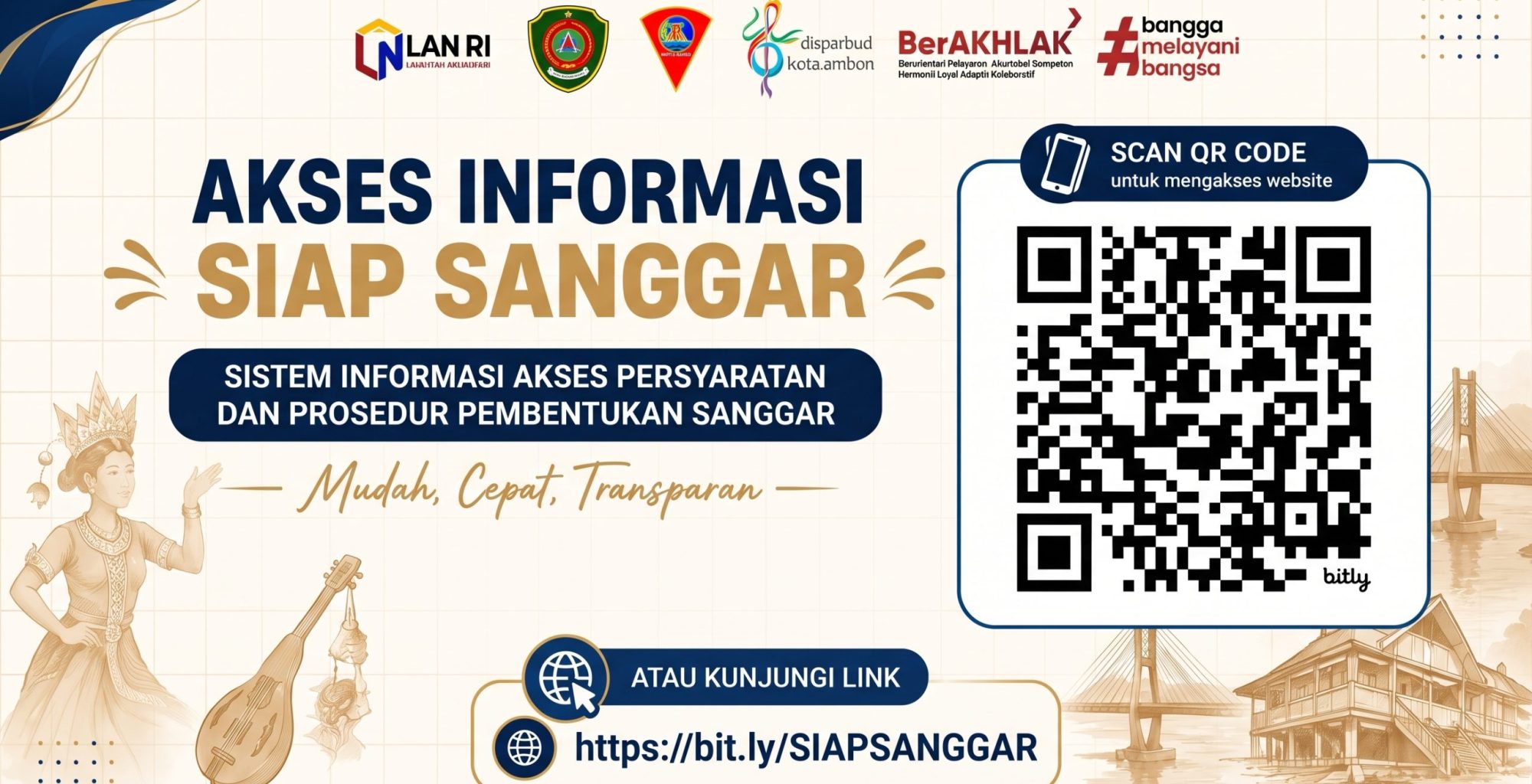 SIAP SANGGAR